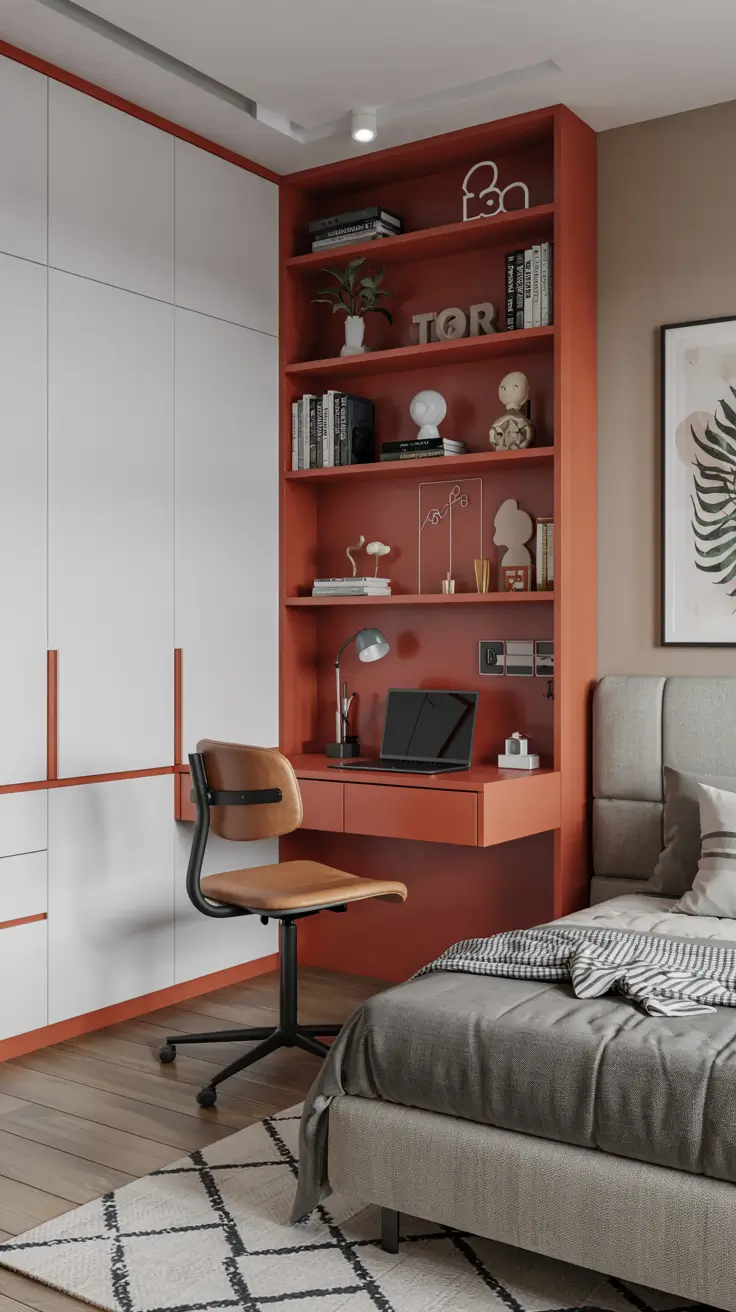 Table Ideas for Bedroom 2026: Stylish Dressing, Study & Side Table Inspiration