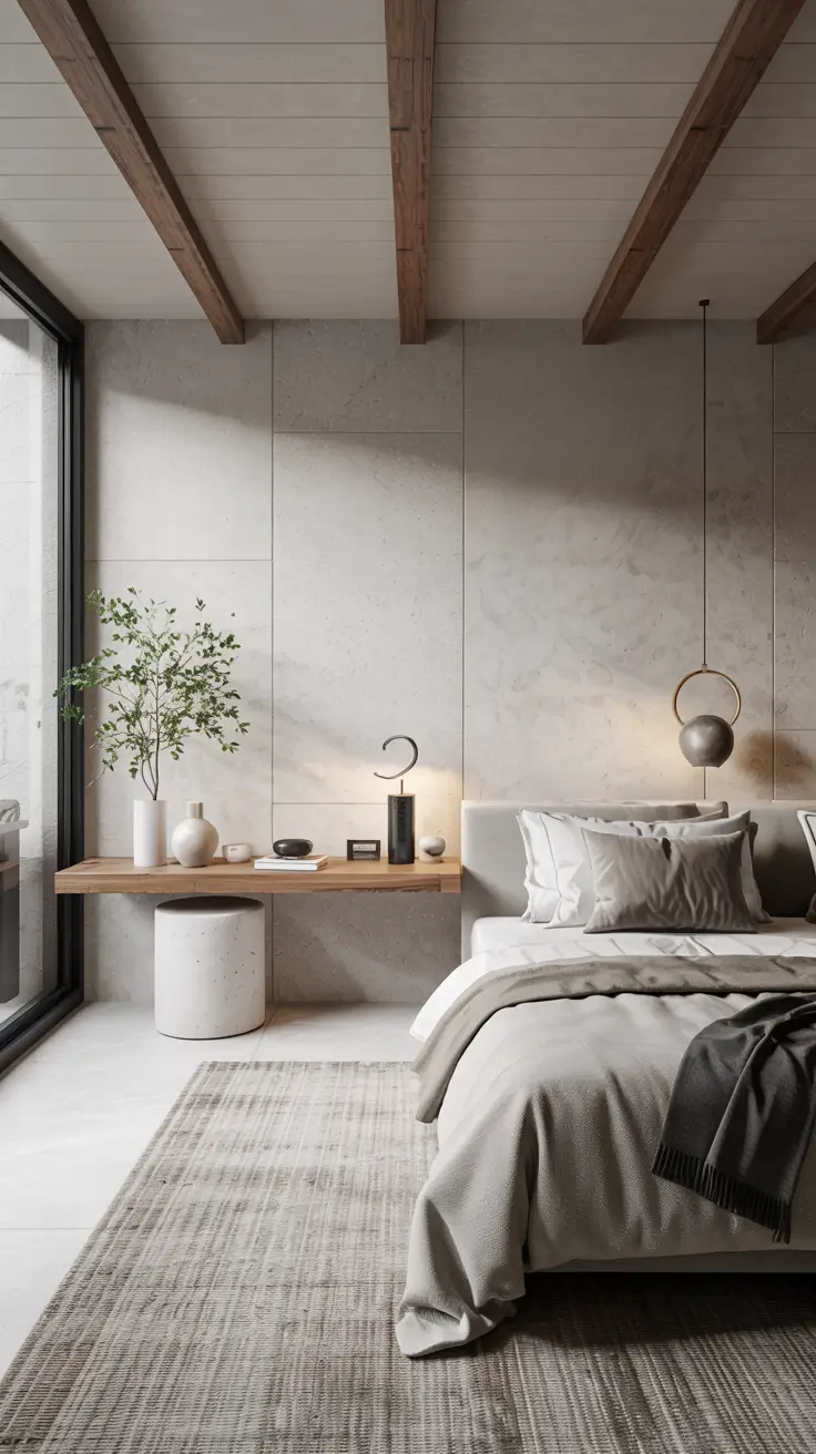 Table Ideas for Bedroom 2026: Stylish Dressing, Study & Side Table Inspiration