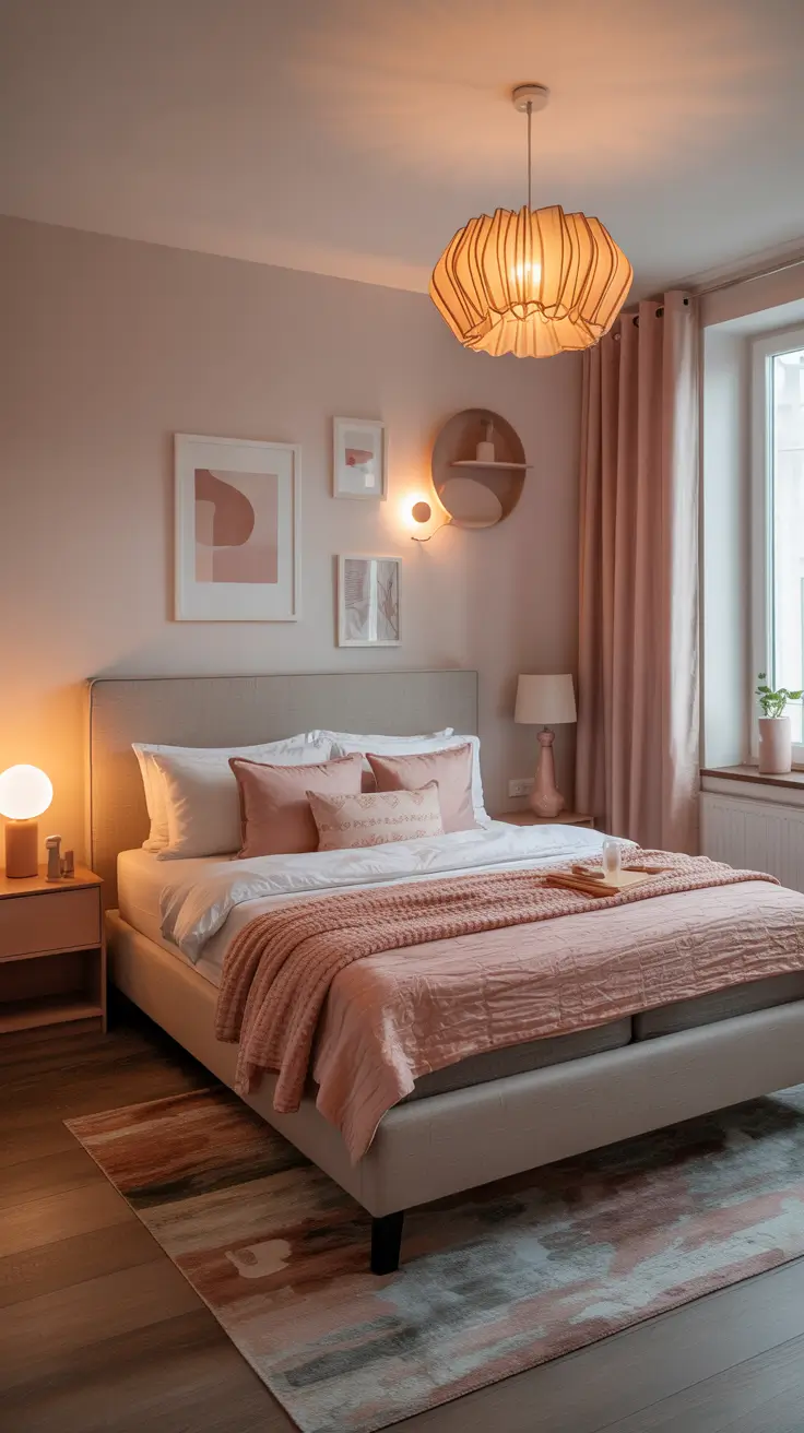 Tiny Bedroom Design 2026: Cozy & Space-Saving Ideas for Small Spaces