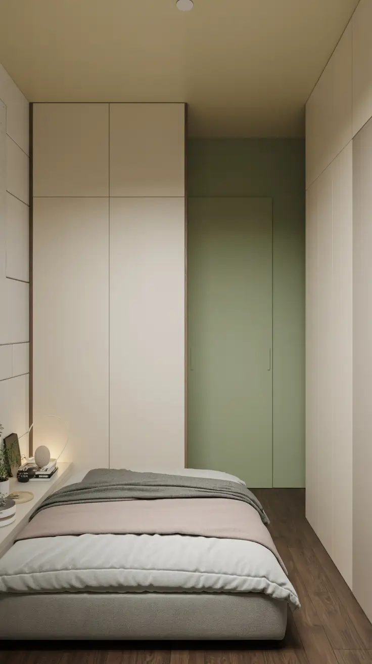 Tiny Bedroom Design 2026: Cozy & Space-Saving Ideas for Small Spaces