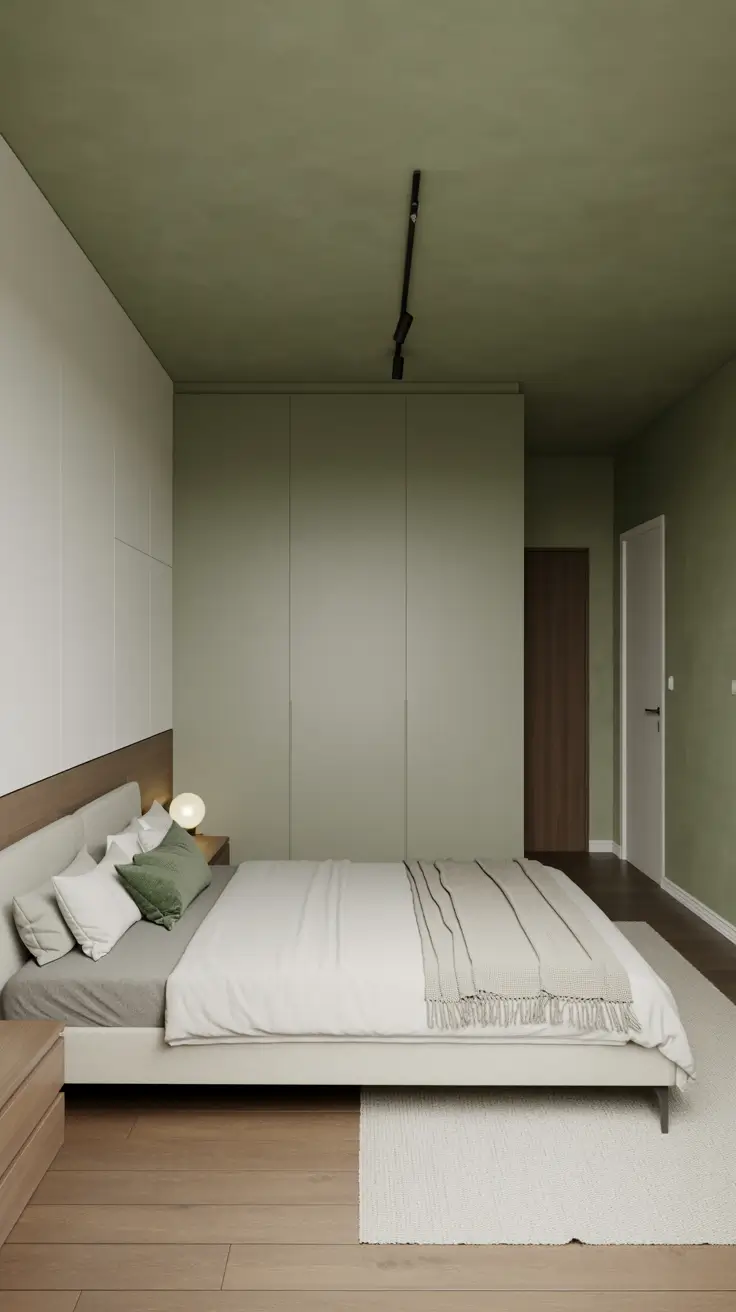 Tiny Bedroom Design 2026: Cozy & Space-Saving Ideas for Small Spaces