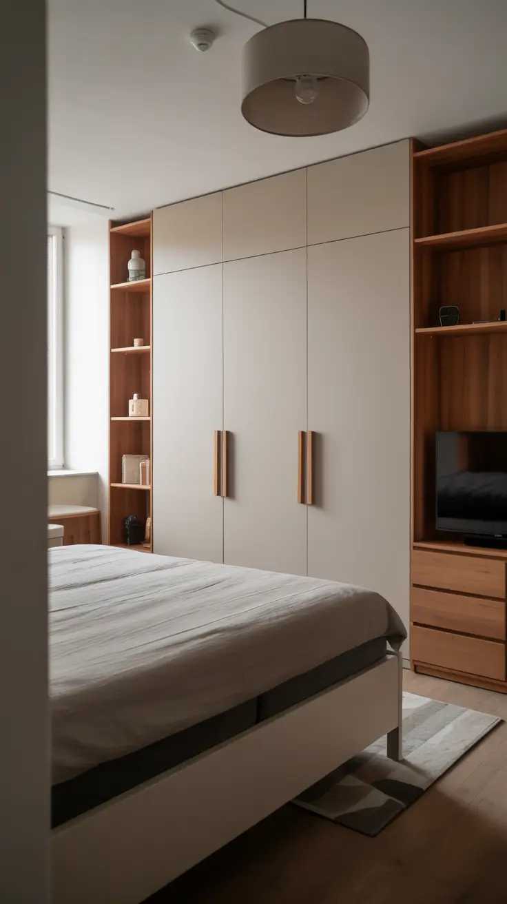 Tiny Bedroom Design 2026: Cozy & Space-Saving Ideas for Small Spaces