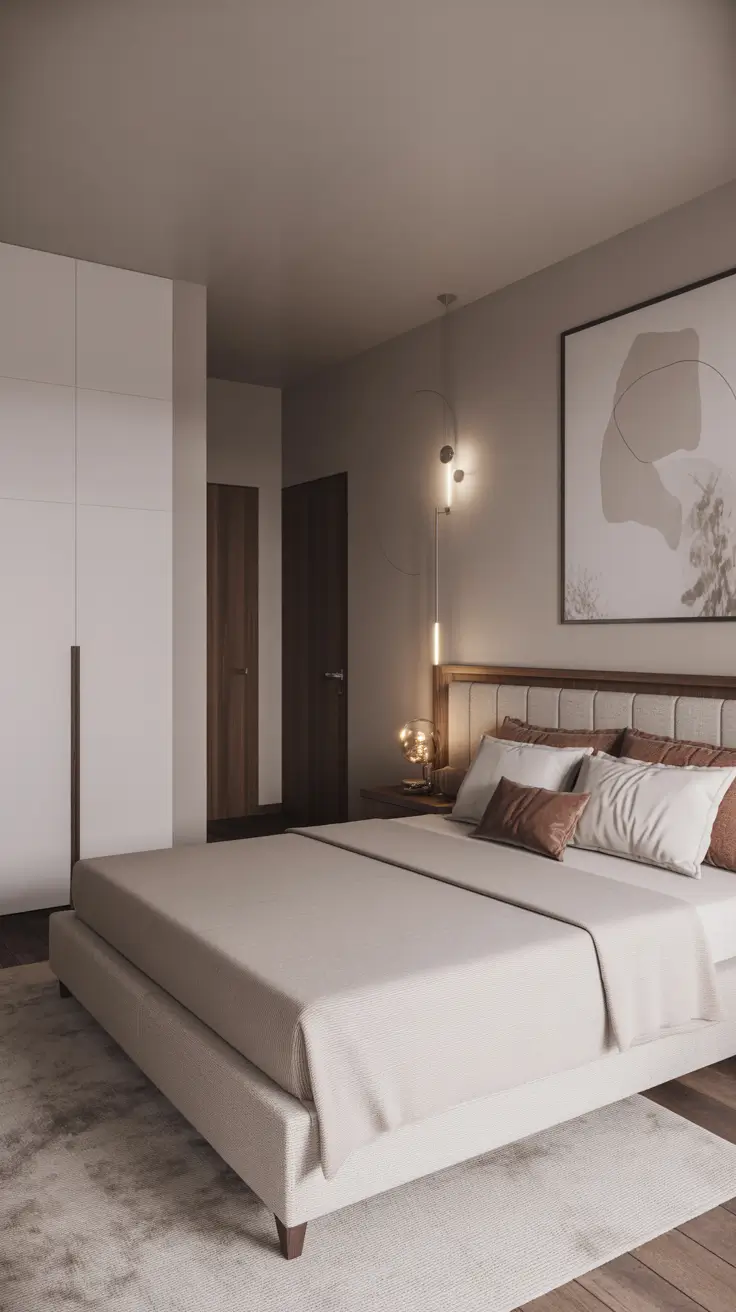 Tiny Bedroom Design 2026: Cozy & Space-Saving Ideas for Small Spaces