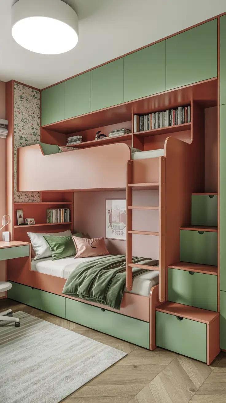 Tiny Bedroom Design 2026: Cozy & Space-Saving Ideas for Small Spaces