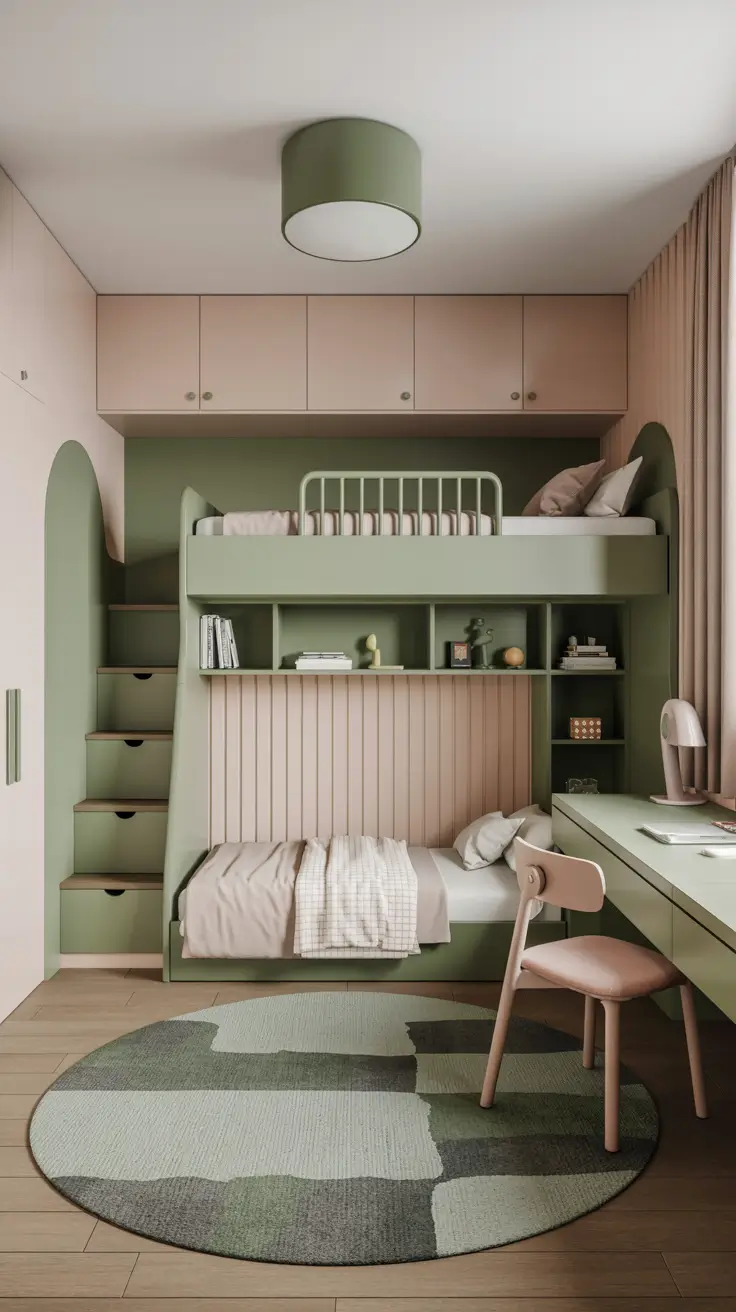 Tiny Bedroom Design 2026: Cozy & Space-Saving Ideas for Small Spaces