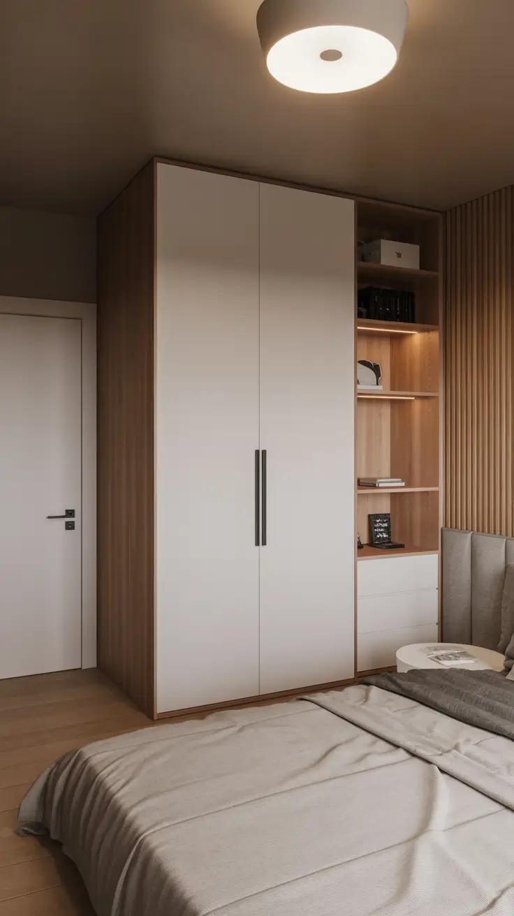 Tiny Bedroom Design 2026: Cozy & Space-Saving Ideas for Small Spaces