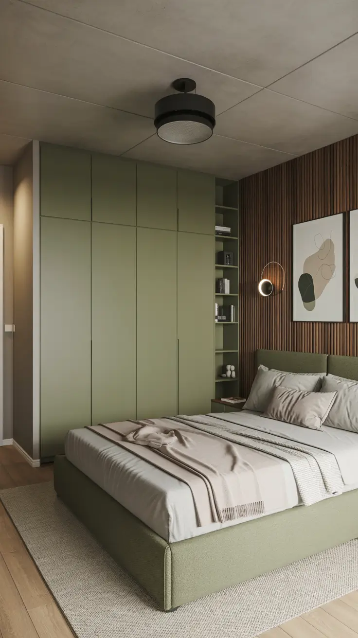 Tiny Bedroom Design 2026: Cozy & Space-Saving Ideas for Small Spaces