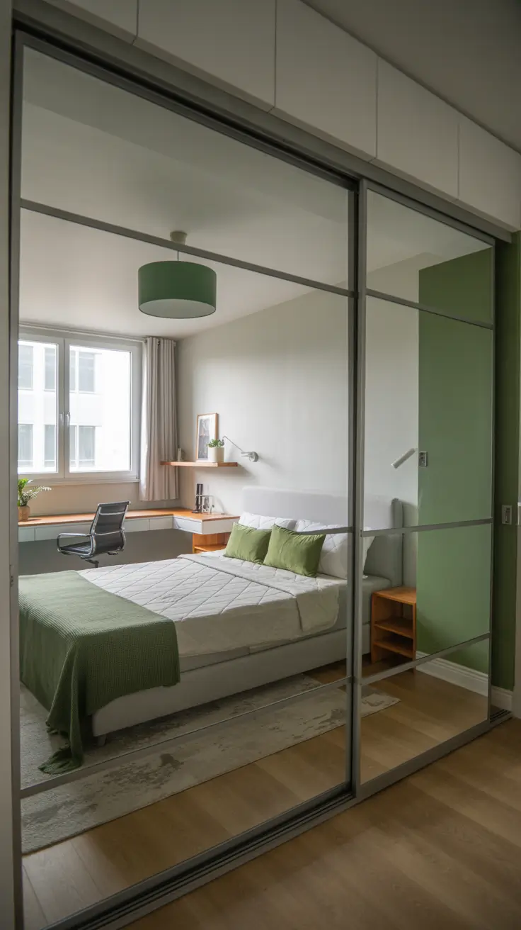 Tiny Bedroom Design 2026: Cozy & Space-Saving Ideas for Small Spaces