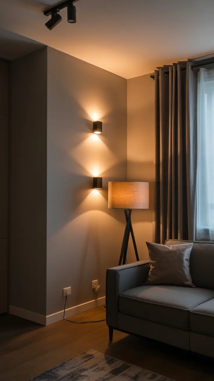 Tiny Living Room Design 2026: Cozy & Modern Ideas for Small Spaces