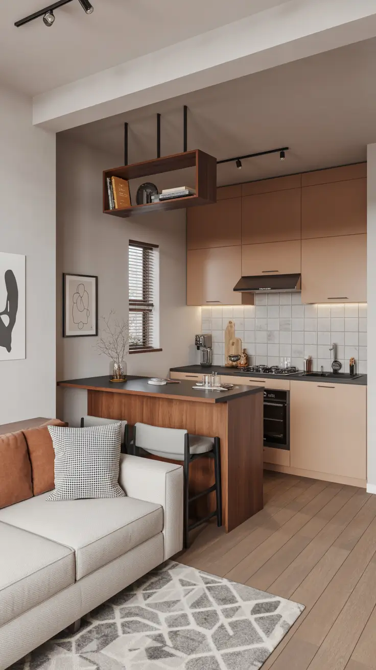 Tiny Living Room Design 2026: Cozy & Modern Ideas for Small Spaces