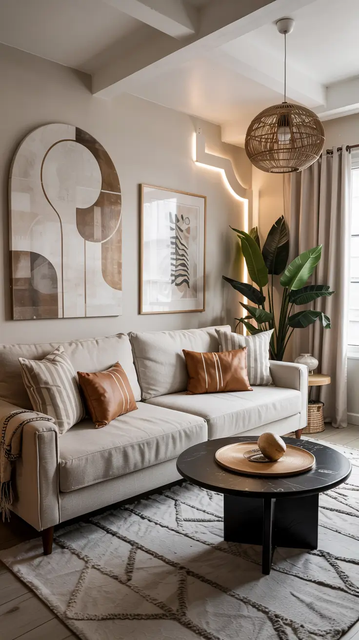 Trendy Sofa Ideas for 2026: New Colors, Designs & Living Room Styles