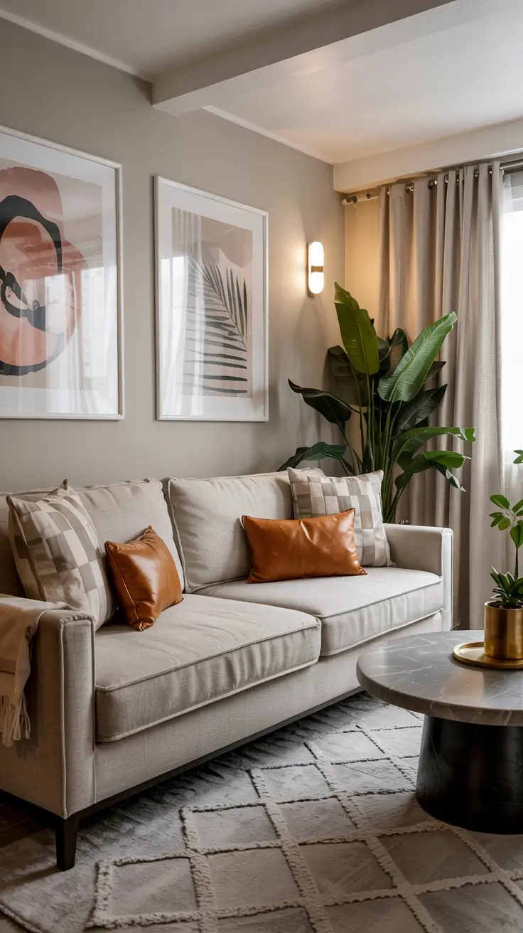 Trendy Sofa Ideas for 2026: New Colors, Designs & Living Room Styles