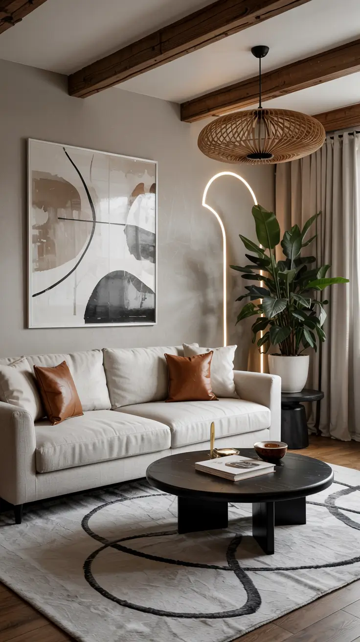 Trendy Sofa Ideas for 2026: New Colors, Designs & Living Room Styles