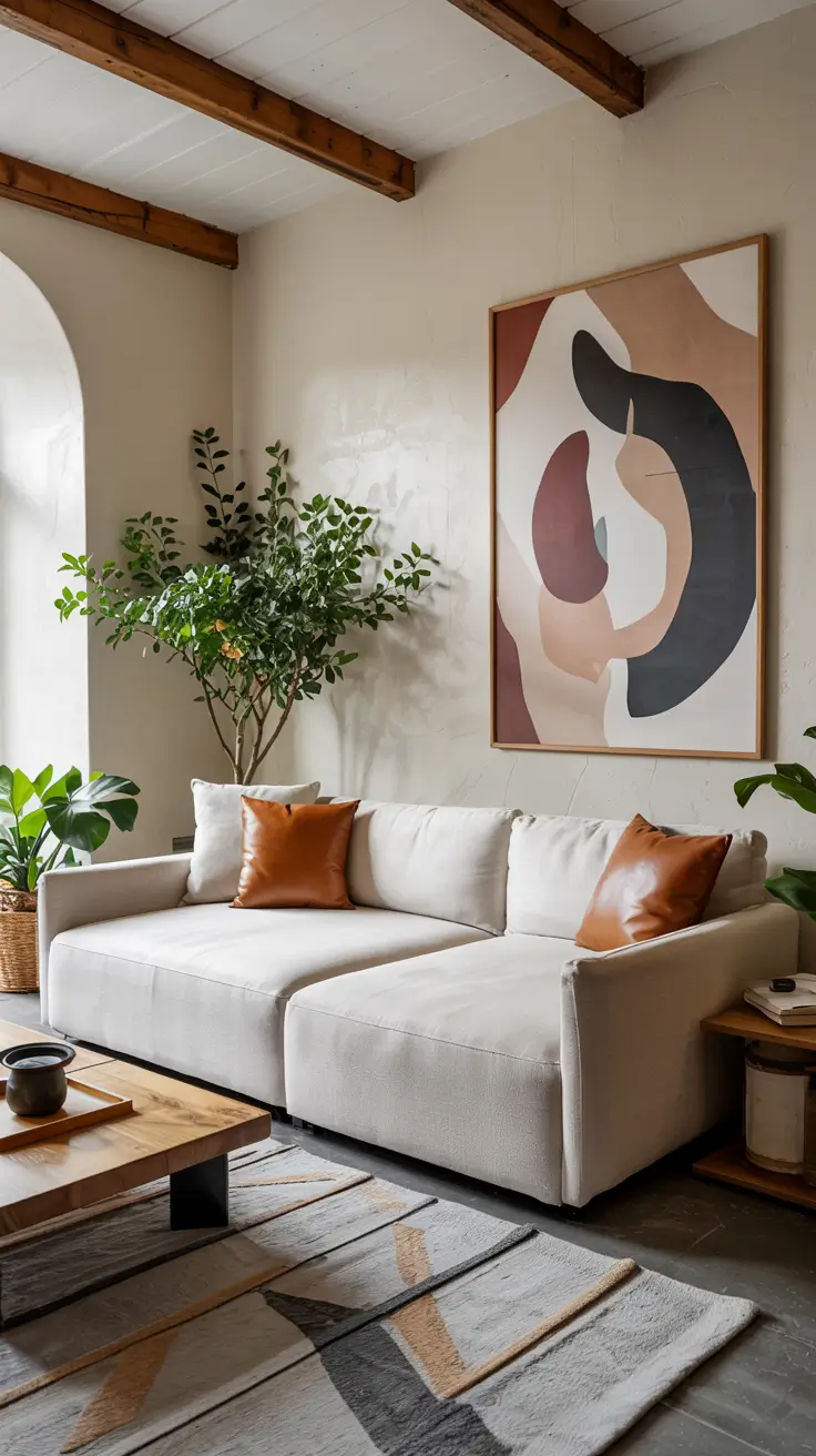 Trendy Sofa Ideas for 2026: New Colors, Designs & Living Room Styles