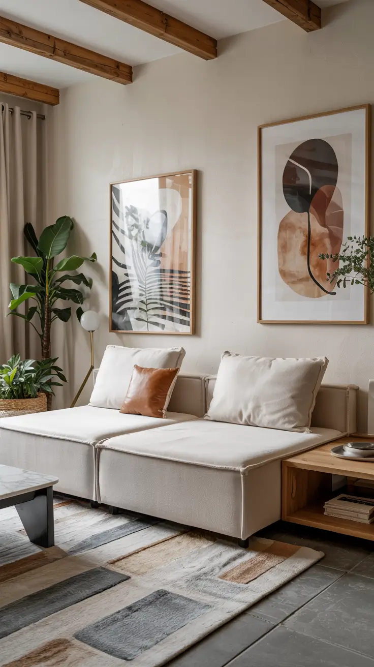 Trendy Sofa Ideas for 2026: New Colors, Designs & Living Room Styles