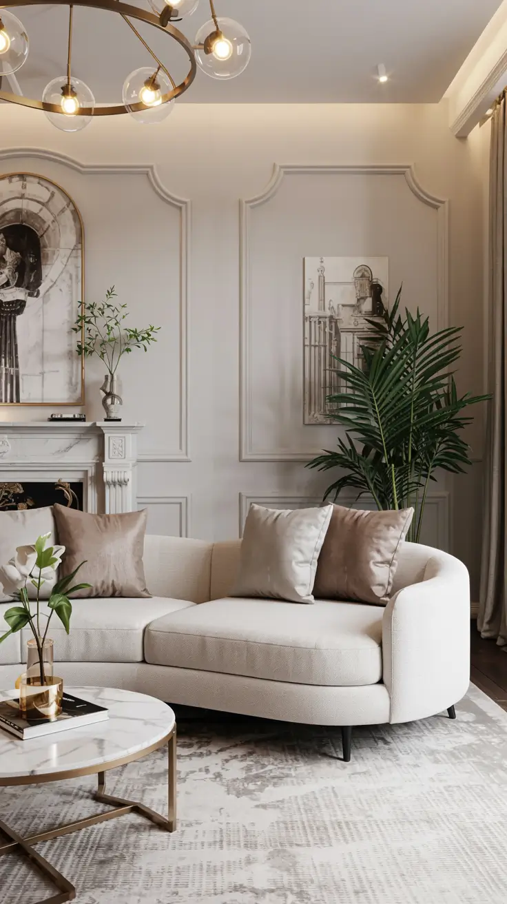 Trendy Sofa Ideas for 2026: New Colors, Designs & Living Room Styles