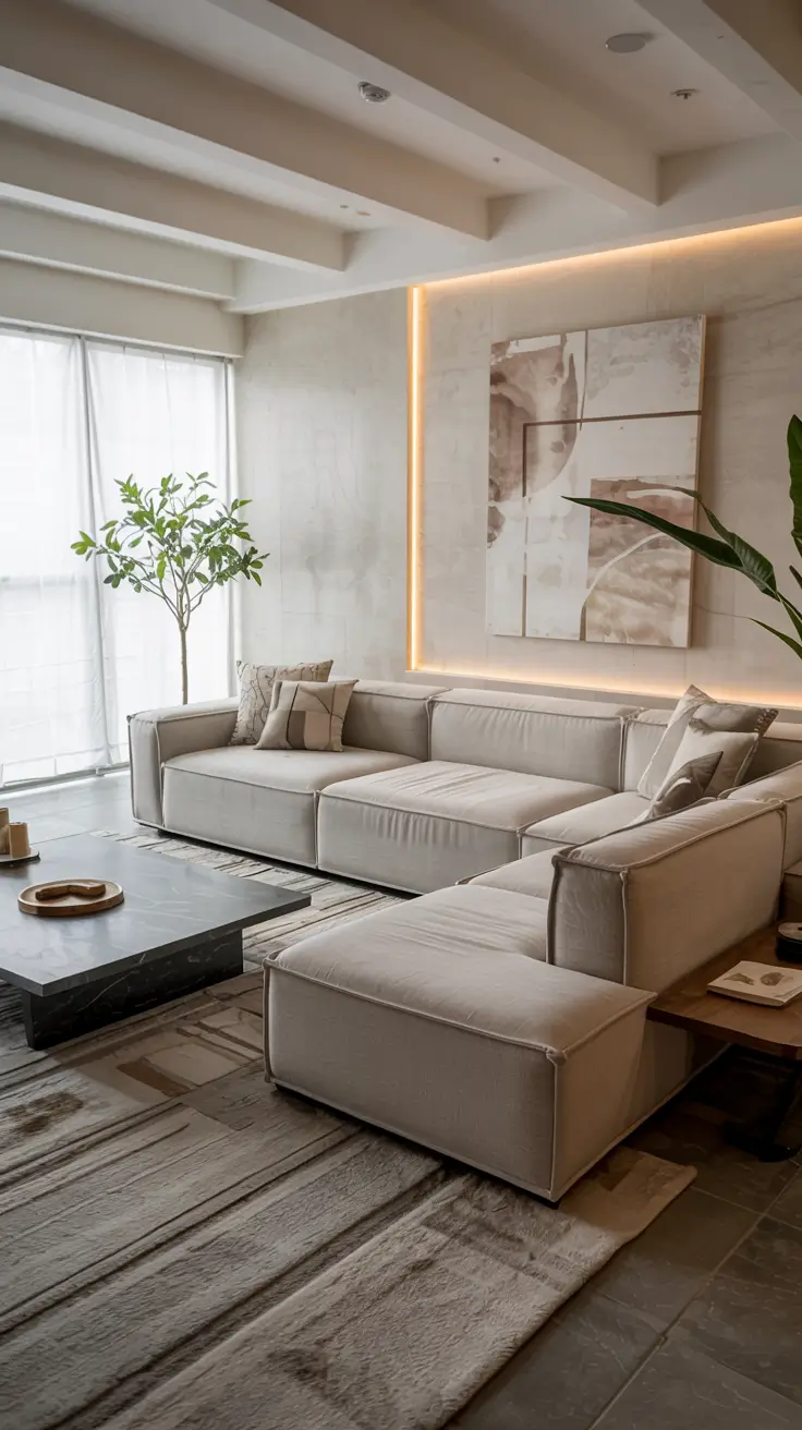 Trendy Sofa Ideas for 2026: New Colors, Designs & Living Room Styles