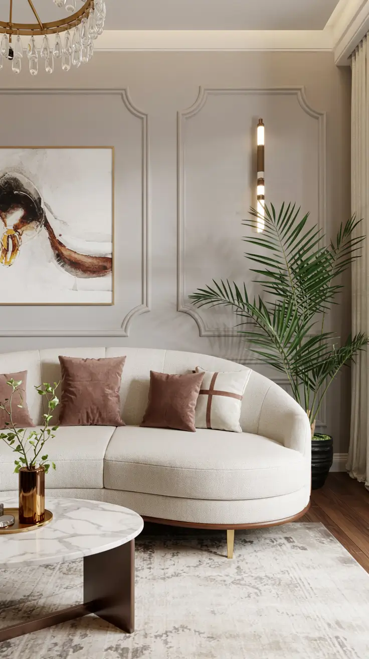 Trendy Sofa Ideas for 2026: New Colors, Designs & Living Room Styles