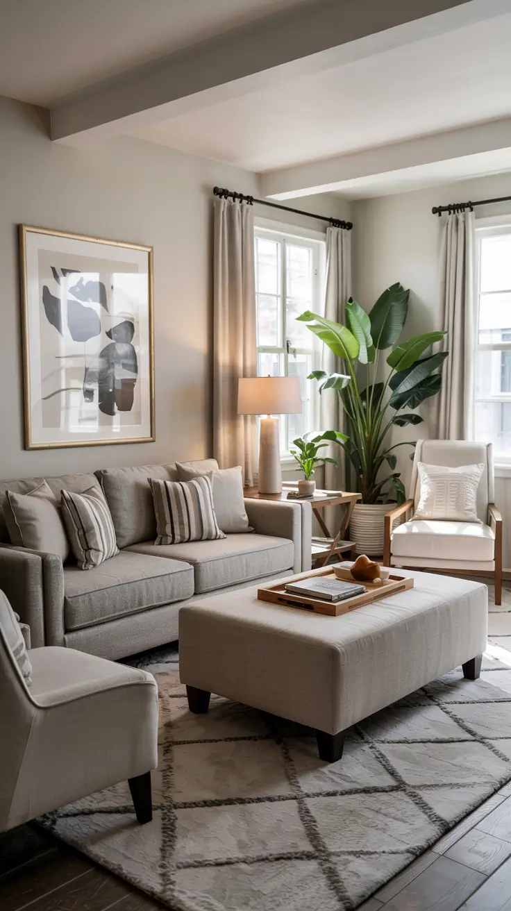 Trendy Sofa Ideas for 2026: New Colors, Designs & Living Room Styles