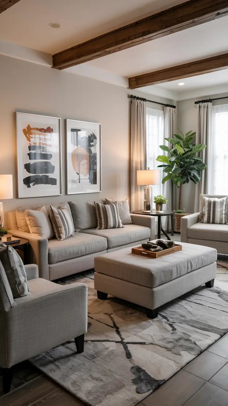 Trendy Sofa Ideas for 2026: New Colors, Designs & Living Room Styles