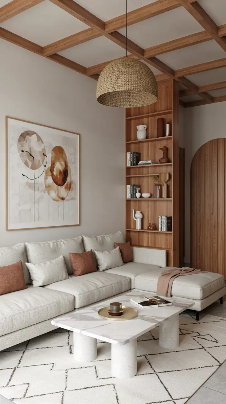 Trendy Sofa Ideas for 2026: New Colors, Designs & Living Room Styles