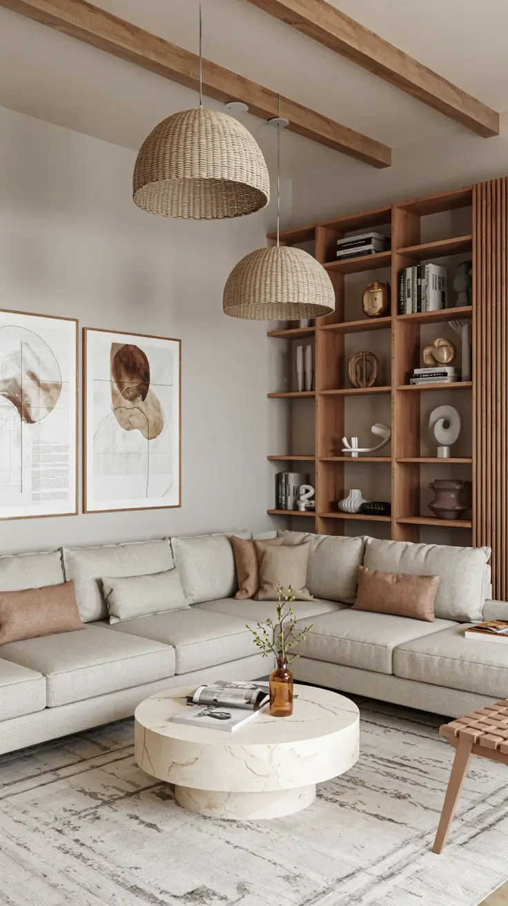 Trendy Sofa Ideas for 2026: New Colors, Designs & Living Room Styles