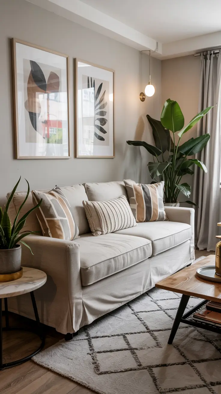 Trendy Sofa Ideas for 2026: New Colors, Designs & Living Room Styles