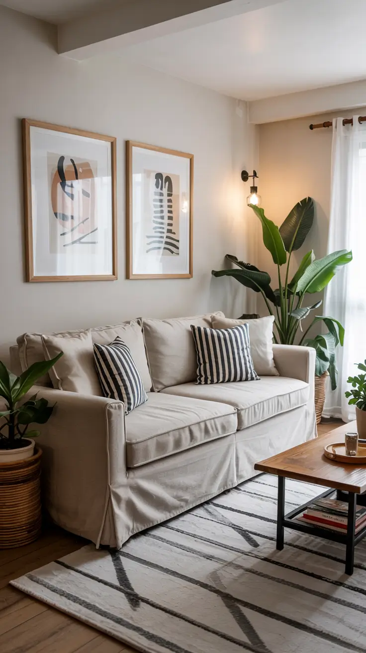 Trendy Sofa Ideas for 2026: New Colors, Designs & Living Room Styles