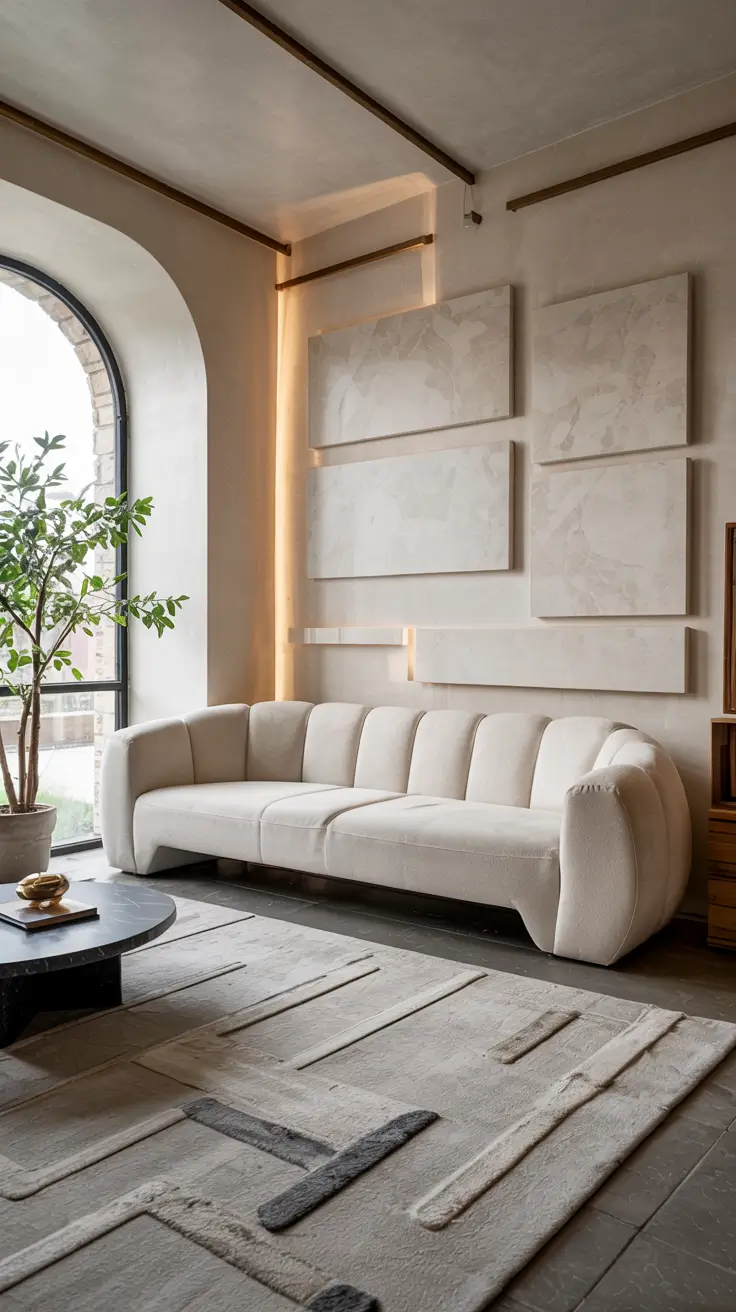 Trendy Sofa Ideas for 2026: New Colors, Designs & Living Room Styles