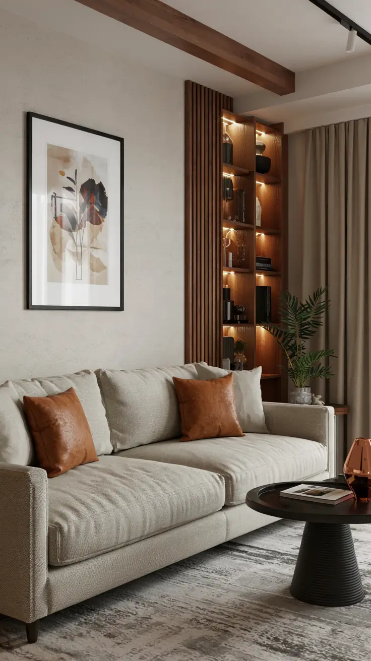 Trendy Sofa Ideas for 2026: New Colors, Designs & Living Room Styles