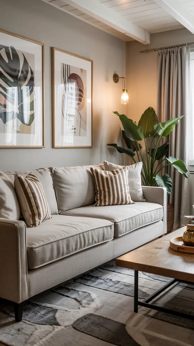 Trendy Sofa Ideas for 2026: New Colors, Designs & Living Room Styles