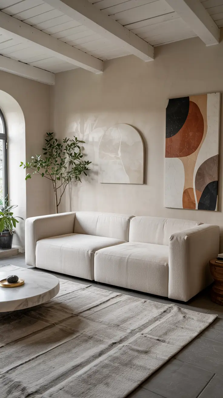 Trendy Sofa Ideas for 2026: New Colors, Designs & Living Room Styles