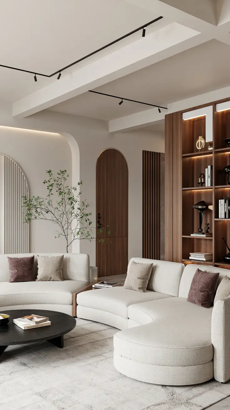 Trendy Sofa Ideas for 2026: New Colors, Designs & Living Room Styles