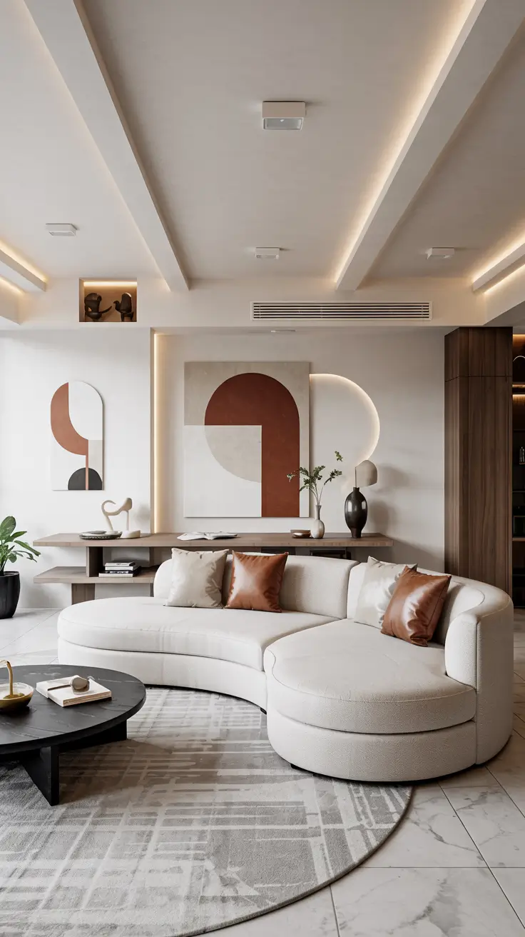 Trendy Sofa Ideas for 2026: New Colors, Designs & Living Room Styles