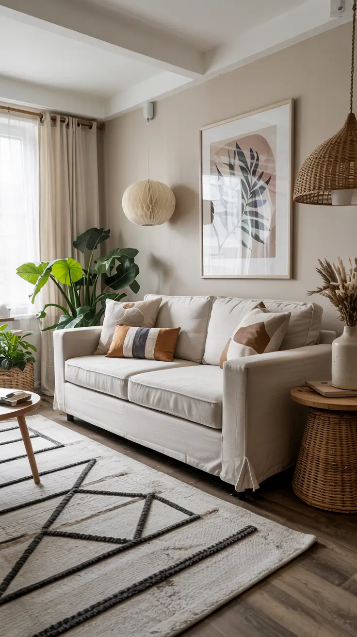 Trendy Sofa Ideas for 2026: New Colors, Designs & Living Room Styles