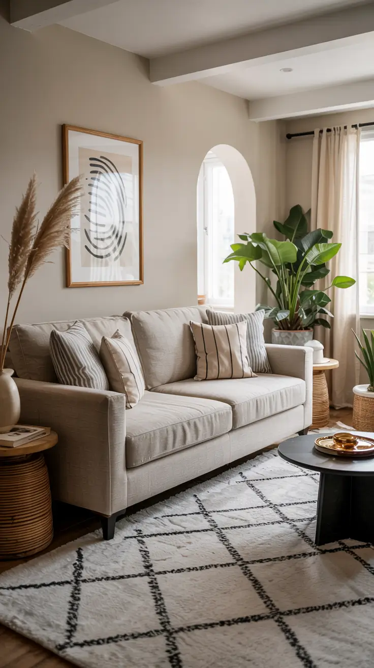 Trendy Sofa Ideas for 2026: New Colors, Designs & Living Room Styles