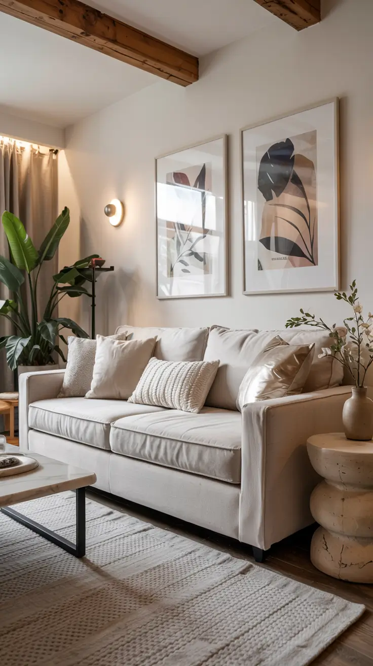 Trendy Sofa Ideas for 2026: New Colors, Designs & Living Room Styles