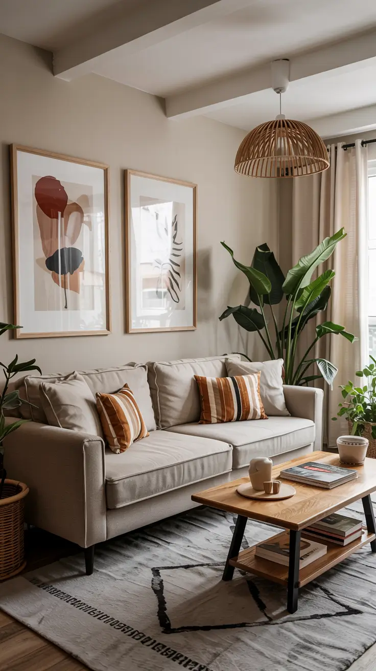 Trendy Sofa Ideas for 2026: New Colors, Designs & Living Room Styles