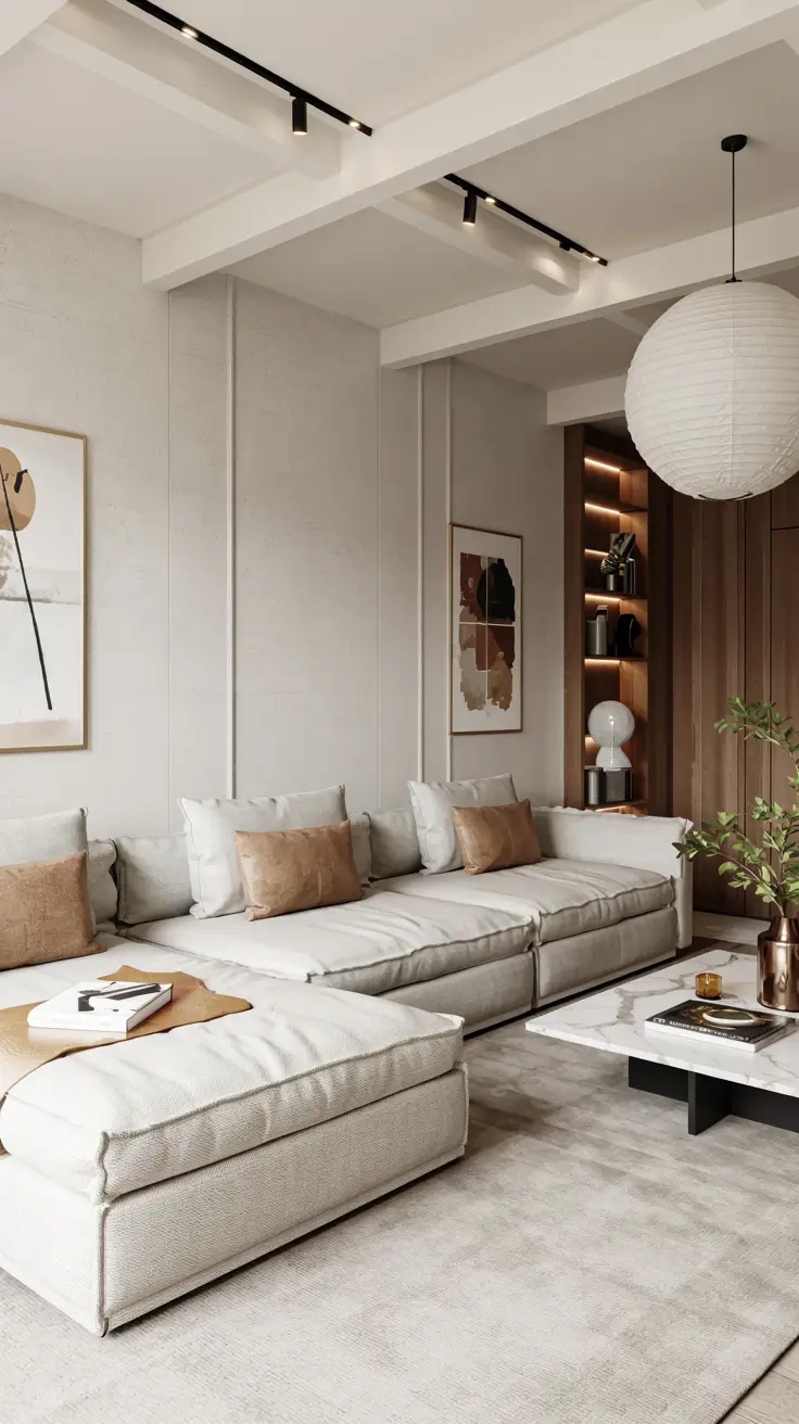 Trendy Sofa Ideas for 2026: New Colors, Designs & Living Room Styles