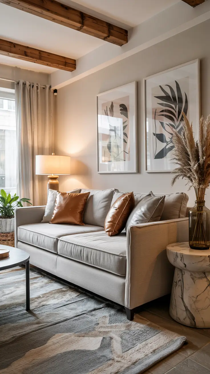 Trendy Sofa Ideas for 2026: New Colors, Designs & Living Room Styles