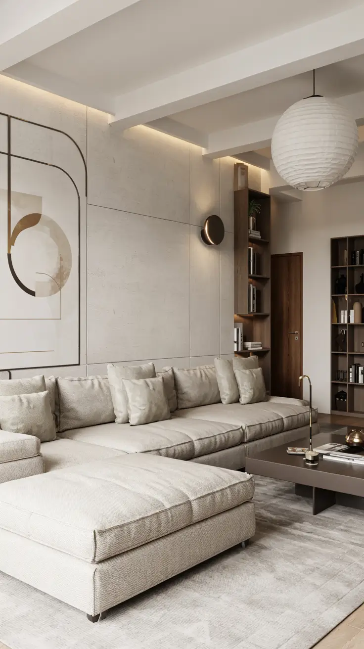 Trendy Sofa Ideas for 2026: New Colors, Designs & Living Room Styles