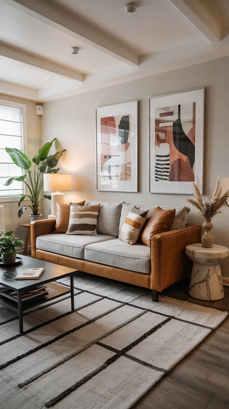 Trendy Sofa Ideas for 2026: New Colors, Designs & Living Room Styles