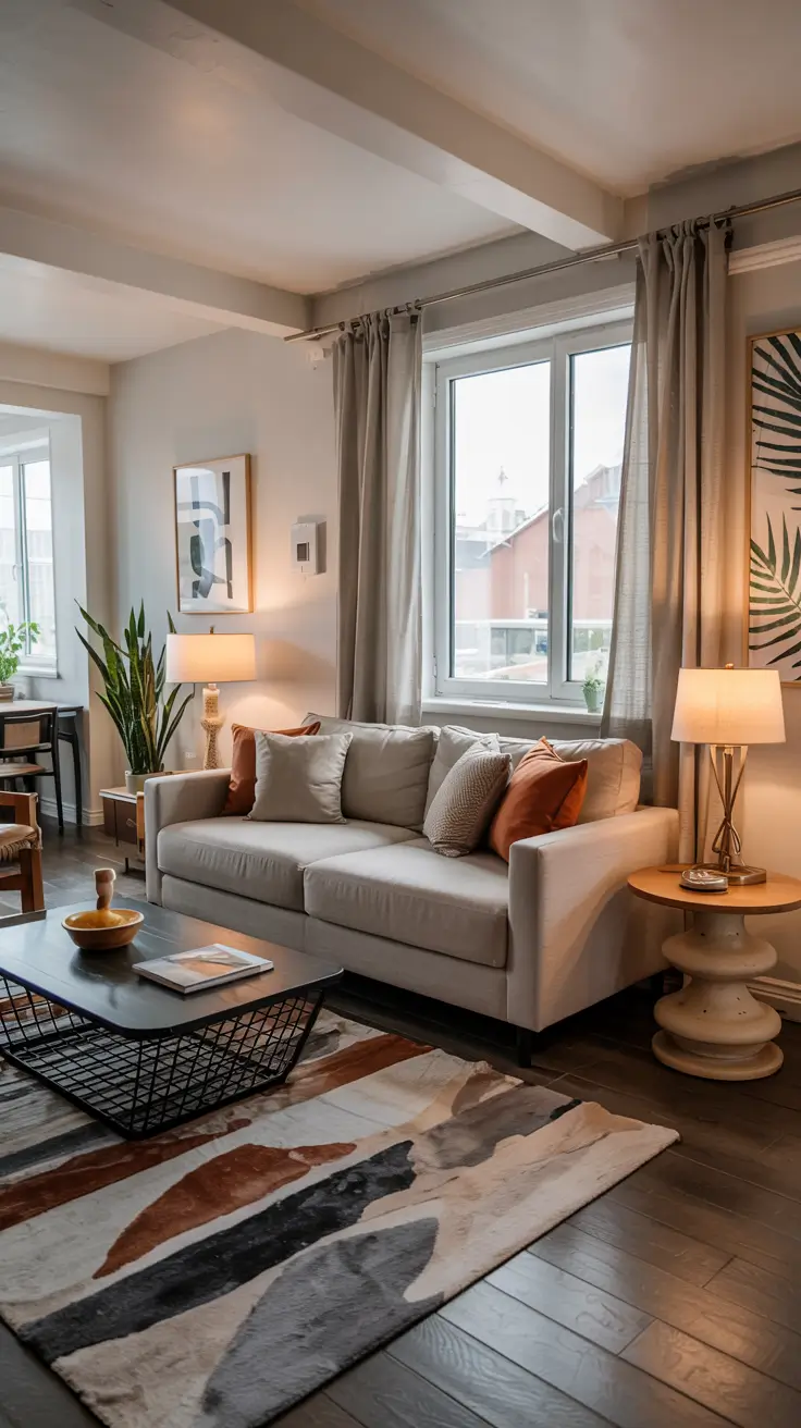 Trendy Sofa Ideas for 2026: New Colors, Designs & Living Room Styles