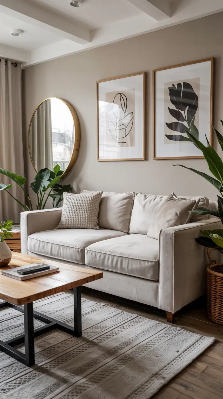 Trendy Sofa Ideas for 2026: New Colors, Designs & Living Room Styles