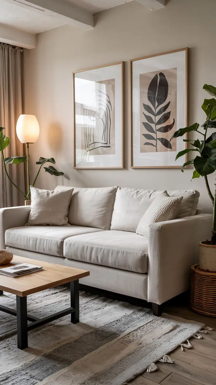 Trendy Sofa Ideas for 2026: New Colors, Designs & Living Room Styles