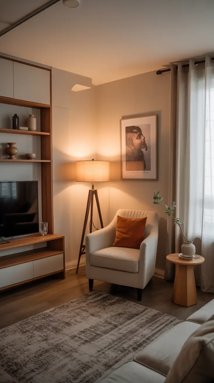 Accent Chairs for Living Room 2026: Stylish & Cozy Ideas for Modern Spaces