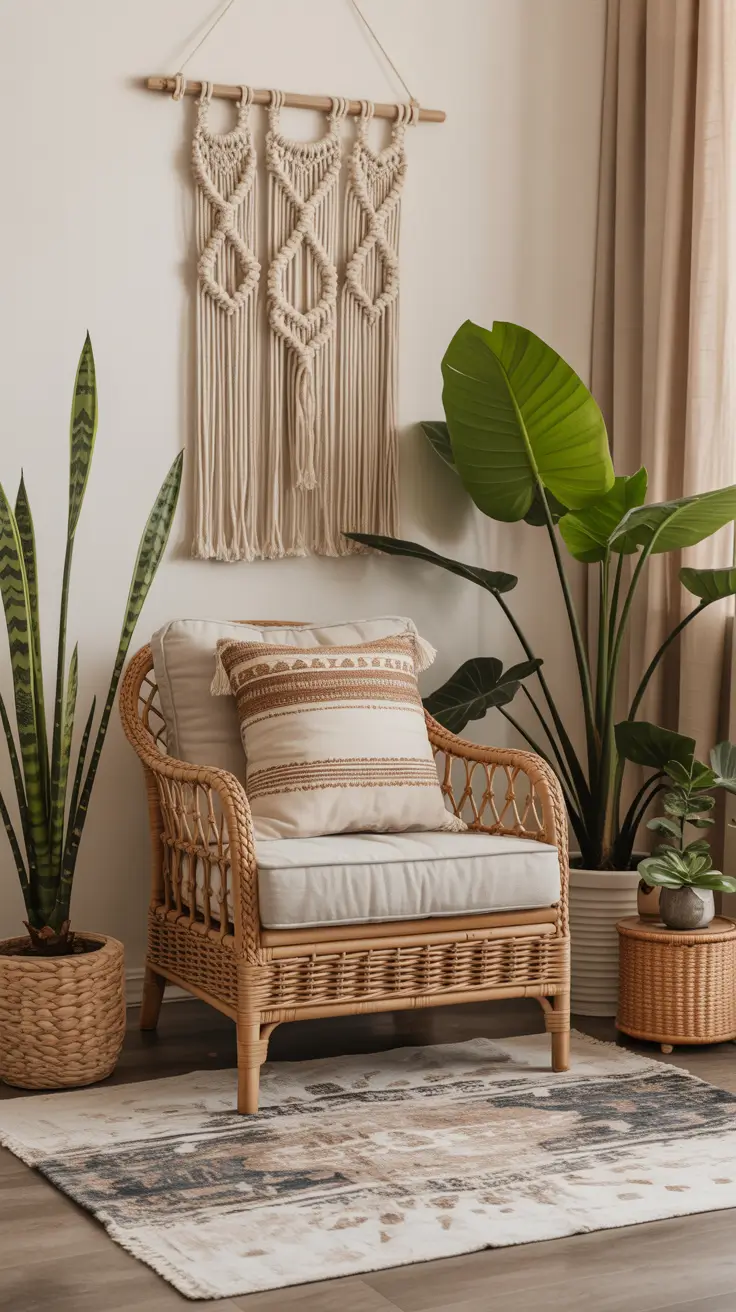 Accent Chairs for Living Room 2026: Stylish & Cozy Ideas for Modern Spaces