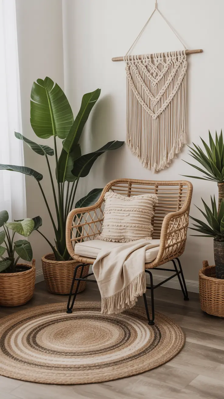 Accent Chairs for Living Room 2026: Stylish & Cozy Ideas for Modern Spaces