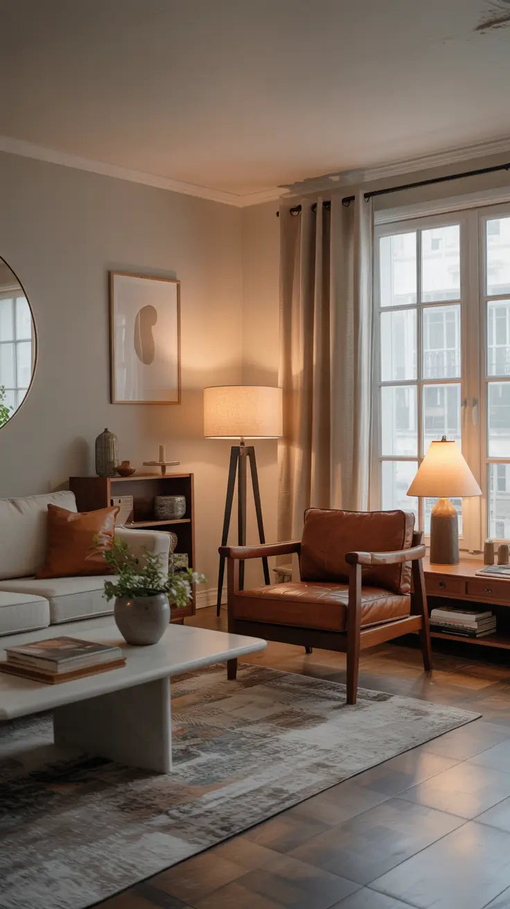 Accent Chairs for Living Room 2026: Stylish & Cozy Ideas for Modern Spaces