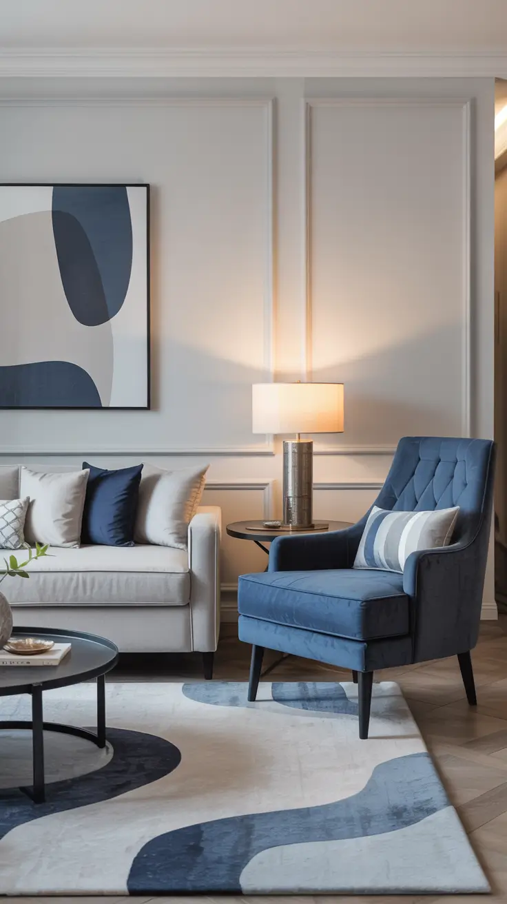 Accent Chairs for Living Room 2026: Stylish & Cozy Ideas for Modern Spaces